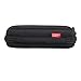 Hermitshell Hard Travel Case for Holy Stone HS210 Mini Drone RC Nano Quadcopter Indoor Small Helicopter Plane (Not Include The Drone) (Black)