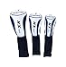 Precise NX460 Men's Complete Golf Clubs Package Set Includes Driver, S.S. Fairway, S.S. Hybrid, 5 Stainless Irons, Putter, Stand Bag, 3 H/C's Right Hand (Right Hand Tall Size +1