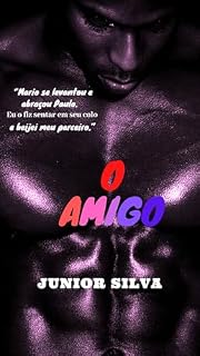 Livro O AMIGO: As Aventuras de Bill