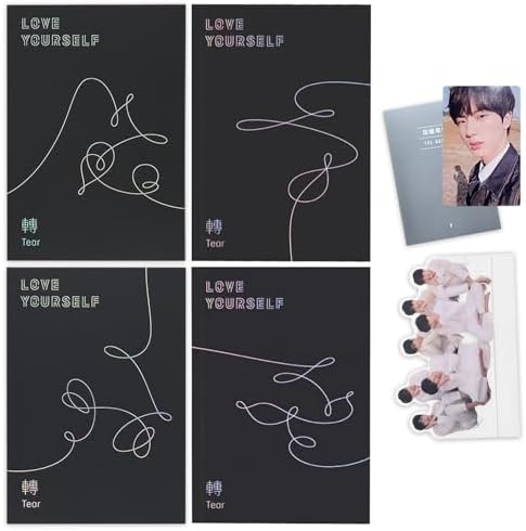 BTS - O!Rul8 2? (Incl. 74-page booklet, two photocards and folded