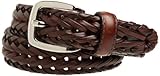 Dockers Big Boys' Braided Belt