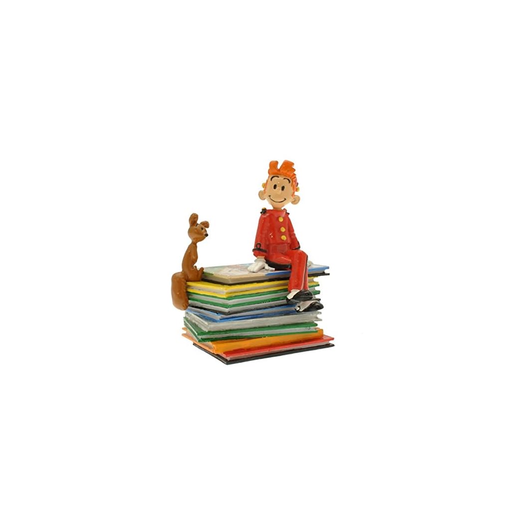 CAC3D Franquin & Co 2eme édition - Franquin et Cie