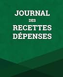 Recette dépense (French Edition) by Pierre Beaumont