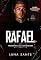 Livro RAFAEL PROMETIDA AO CONSIGLIERE (FAMÍLIA CASTELLANOS Livro 2)