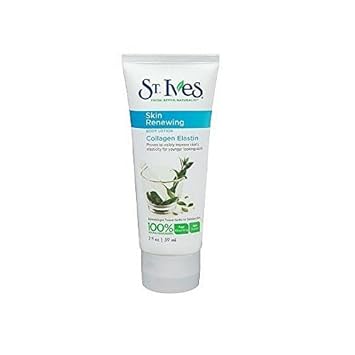 st ives collagen elastin essential moisturizer