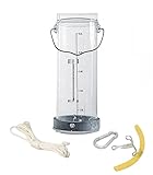 XHHBS Water Sampler Sampling Dipper System with