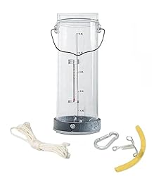 XHHBS Water Sampler Sampling Dipper System with