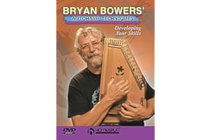 Autoharp Techniques
