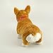 QMx Cowboy Bebop Ein 9.5-Inch Plush