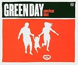Green Day Album: «American Idiot» (Front side) Green Day Album: «American Idiot» (Front side)