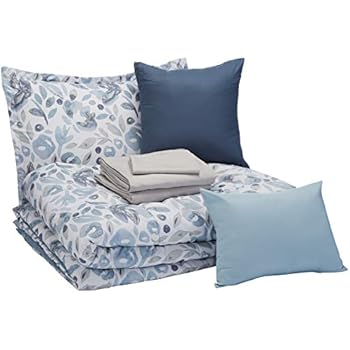 Amazon.com: Seashells, Beach Themed, Nautical Twin