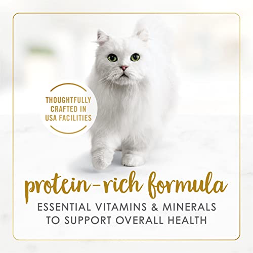 FANCY FEAST PURINA GRILLED SEAFOOD FEAST VARIETY PACK, 4.5 LB