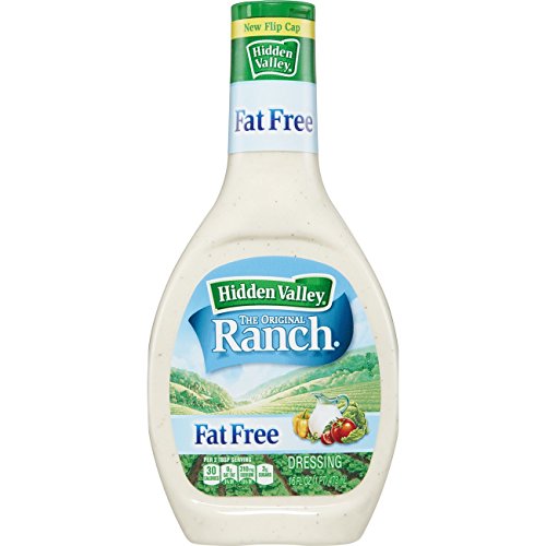 Hidden Valley Fat Free Ranch Dressing - Image 12