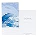 DaySpring Thinking of You Greeting Card with Embossed White Envelopes, 12 Count, Sunny Sentiments