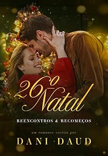 Livro 26º Natal Reencontros e Recomeços