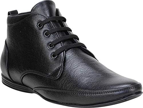 Genuine Leather Office Shoe for Men/Boys