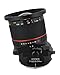 Rokinon TSL24M-P 24mm f/3.5 Tilt Shift Lens for Pentax KAF Cameras