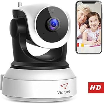 Amazon.com : APEMAN WiFi IP Camera 720P Wireless Home