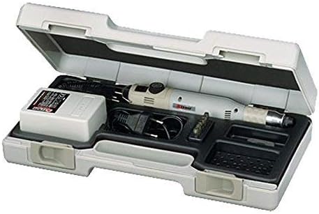 Xenox Cutter Special Kit in White Case without tools