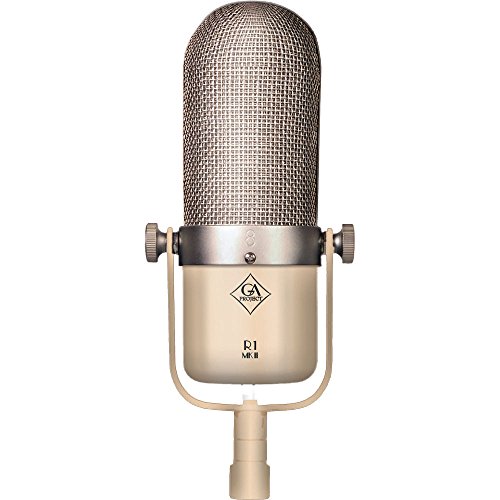 Golden Age Project R1 MK2 Ribbon Microphone
