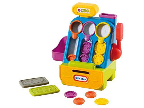 Little Tikes Count 'n Play Cash Register