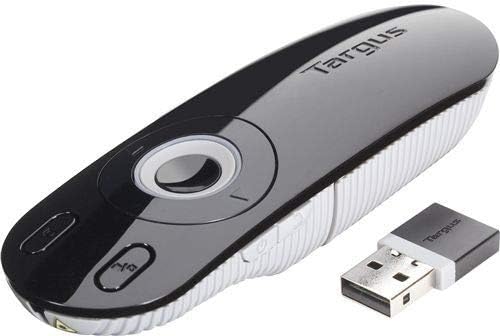 Targus Amp13EU Laser Presentation Remote