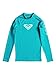 Roxy Girls RoxyTM Girls 7-14 Whole Hearted Long Sleeve Rashguard Ergwr03007