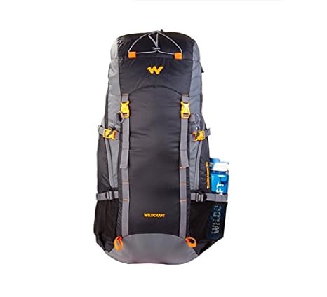 wildcraft rucksack 50l
