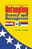 Untangling Bosnia and Hercegovina by
