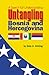 Untangling Bosnia and Hercegovina by