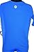 Chelsea F.C. Soccer Official Adult Soccer Training Performance Poly Jersey Rhinox-P001 Large