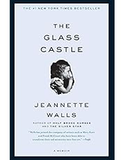The Glass Castle: A Memoir