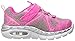 Skechers Kids Girls Air Appeal Breezy Baby Sneaker