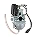 TCMT Replacement Carb Fuel System Carburetor Fits For ATV Polaris Sportsman 90 90cc CA40 2001-2006 Polaris Scrambler 90 2001-2003 Predator 90 2004-2007