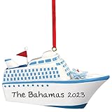 Personalized Cruise Ship