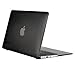 Speck Products See Thru Onyx Case for Macbook Air 13 Inch, Black Matte - 71478-0581
