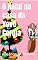 Livro O Natal na casa da Vovó Coruja