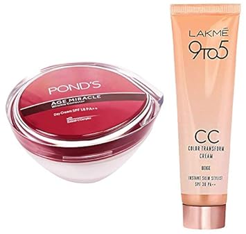 amazon ponds age miracle