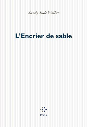 L' encrier de sable