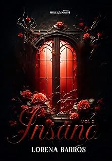 Livro Insano (Corrompidos Livro 2)