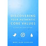 Discovering Your Authentic Core Values: A step-by-step guide