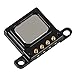 Johncase Ear Speaker Light Proximity Sensor Flex Cable W/Mic Compatible for iPhone 6