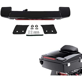 tcmt chopped tour pack