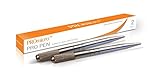 Promicro Pro Pen 2 Pack Professional Microblading and Permanent Makeup Pen