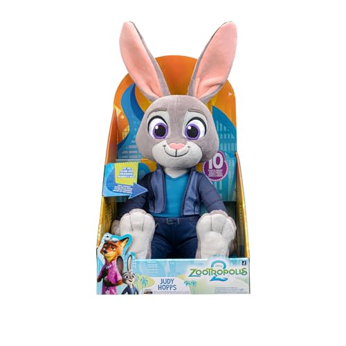 Judy Hopps