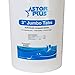 Star Plus 50-Pound Bucket of Swimming Pool/Spa 3-Inch Wrapped Chlorinating Tablets, 50 lbs