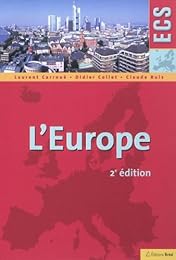 L' Europe