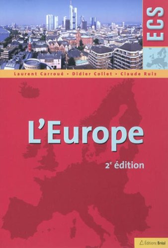 L' Europe
