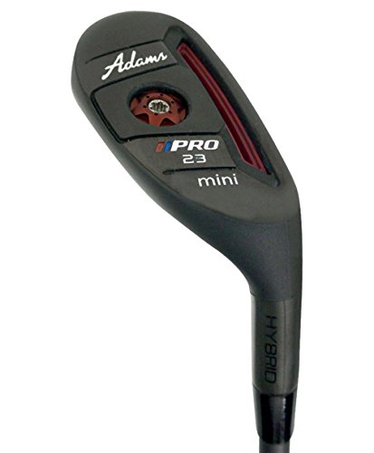Adams Golf- LH Pro Mini Hybrid (Left Handed)