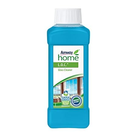 L.O.C.™ Glasreiniger 500ml